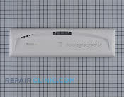 Touchpad and Control Panel - Part # 1469508 Mfg Part # 6-915777