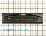 Touchpad and Control Panel - Part # 1469510 Mfg Part # 6-915779