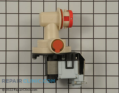 Drain Pump 6-917641 Main Product View