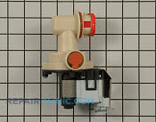 Drain Pump - Part # 1469555 Mfg Part # 6-917641