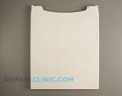 Front Panel - Part # 1469567 Mfg Part # 6-917695