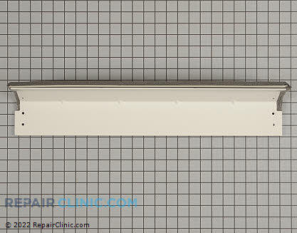 Front Panel 6-918114 Main Product View