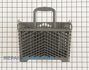 Silverware Basket - Part # 1469642 Mfg Part # 6-918873