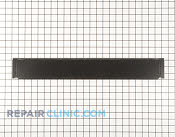 Toe Kick Plate - Part # 1469562 Mfg Part # 6-917688