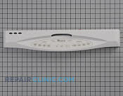 Touchpad and Control Panel - Part # 1469578 Mfg Part # 6-917712