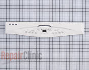 Touchpad and Control Panel - Part # 1469595 Mfg Part # 6-917733