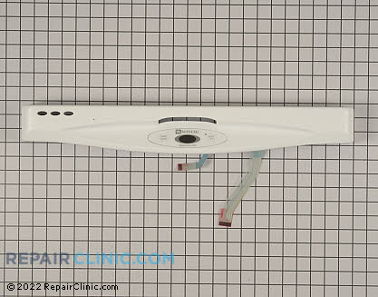 Touchpad and Control Panel 6-919006 Main Product View