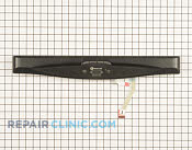 Touchpad and Control Panel - Part # 1469650 Mfg Part # 6-919008