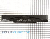 Touchpad and Control Panel - Part # 1469656 Mfg Part # 6-919090