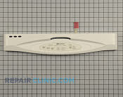Touchpad and Control Panel - Part # 1469657 Mfg Part # 6-919091