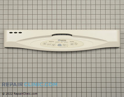 Touchpad and Control Panel (OEM)  6-919093 - $131.30