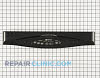 Touchpad and Control Panel 6-919094 Alternate Product View