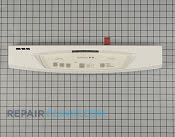 Touchpad and Control Panel - Part # 1469675 Mfg Part # 6-919394
