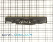 Touchpad and Control Panel - Part # 1469676 Mfg Part # 6-919395