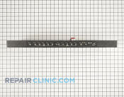 Touchpad and Control Panel - Part # 1469689 Mfg Part # 6-919766