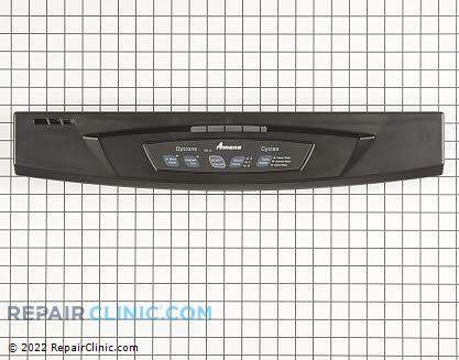 Touchpad and Control Panel 6-919800 Main Product View