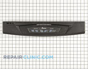 Touchpad and Control Panel - Part # 1469691 Mfg Part # 6-919800