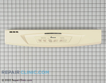 Touchpad and Control Panel 6-919801 Main Product View
