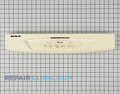 Touchpad and Control Panel - Part # 1469692 Mfg Part # 6-919801