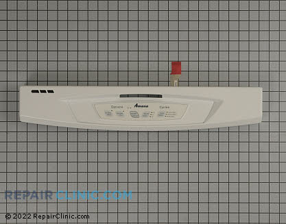 Touchpad and Control Panel 6-919802 Main Product View