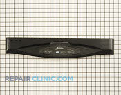 Touchpad and Control Panel - Part # 1469706 Mfg Part # 6-919815