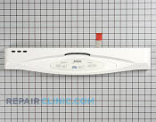 Touchpad and Control Panel - Part # 1469707 Mfg Part # 6-919816