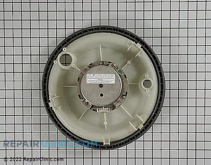 Circulation Pump Motor 6-919963 Main Product View