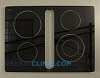 Glass Cooktop 7920P202-60     Alternate Product View