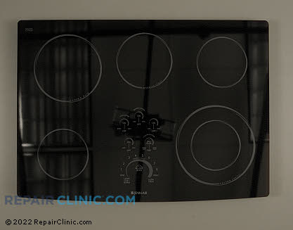 Glass Cooktop (OEM)  7920P217-60