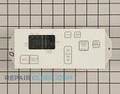 Oven Control Board - Part # 1469781 Mfg Part # 6610483