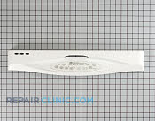 Touchpad and Control Panel - Part # 1469709 Mfg Part # 6-919818