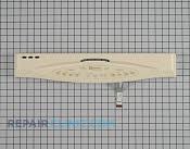 Touchpad and Control Panel - Part # 1469711 Mfg Part # 6-919820