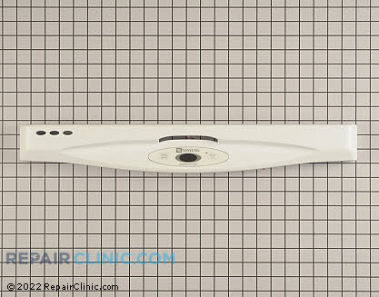 Touchpad and Control Panel 6-919827 Main Product View