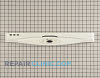 Touchpad and Control Panel 6-919827        Alternate Product View