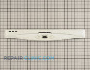 Touchpad and Control Panel - Part # 1469717 Mfg Part # 6-919827