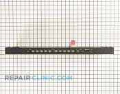 Touchpad and Control Panel - Part # 1469721 Mfg Part # 6-919831
