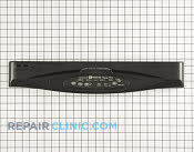 Touchpad and Control Panel - Part # 1469723 Mfg Part # 6-919833