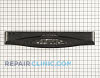 Touchpad and Control Panel 6-919833 Alternate Product View