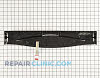 Touchpad and Control Panel 6-919833 Alternate Product View