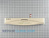 Touchpad and Control Panel 6-919834        Alternate Product View