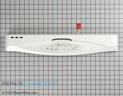 Touchpad and Control Panel 6-919835 Main Product View