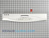 Touchpad and Control Panel 6-919835        Alternate Product View