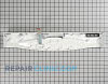 Touchpad and Control Panel 6-919835        Alternate Product View