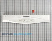 Touchpad and Control Panel - Part # 1469725 Mfg Part # 6-919835