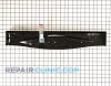 Touchpad and Control Panel 6-919836        Alternate Product View