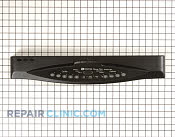 Touchpad and Control Panel - Part # 1469726 Mfg Part # 6-919836