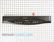 Touchpad and Control Panel - Part # 1469734 Mfg Part # 6-919844