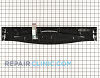 Touchpad and Control Panel 6-919847        Alternate Product View