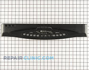 Touchpad and Control Panel - Part # 1469737 Mfg Part # 6-919847