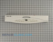 Touchpad and Control Panel - Part # 1469739 Mfg Part # 6-919849
